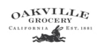 Oakville Grocery coupons